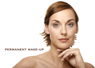 Permanent Make-Up & Mesotherapie