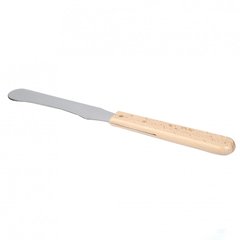 Hair removal spatulas