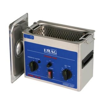 Ultrasooncleaner Emag 2L