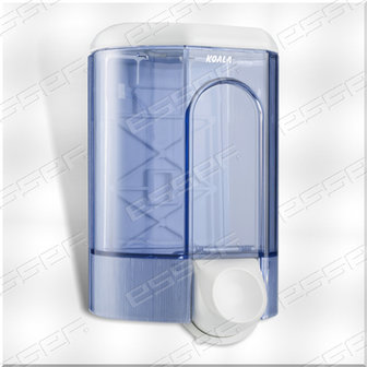 Dispenser Transparant 1,1L