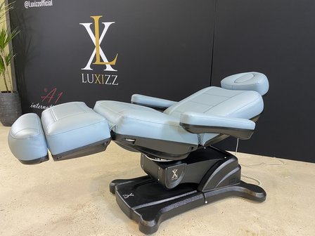 Luxizz Okura SR1 4M