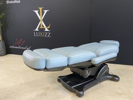 Luxizz Okura SR1 4M