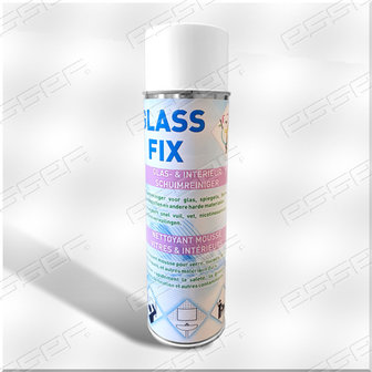 Koala GlassFix Glas&amp;Interieur Foam Aerosol 500ml