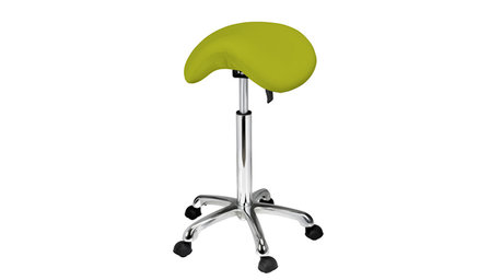 Ponyseat Deluxe tabouret