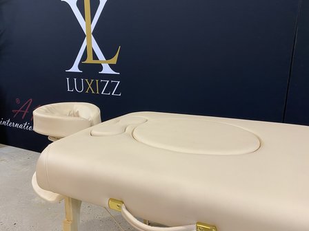 Table de massage portable Pregnant