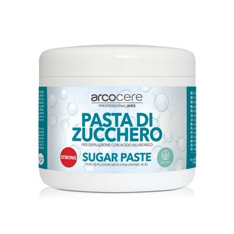 Sugar Paste - Strong 350ML
