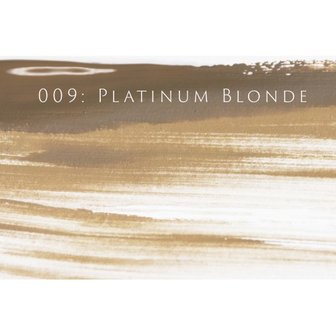  PLATINIUM BLONDE