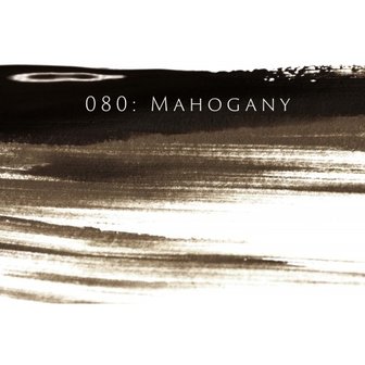 MAHOGANY