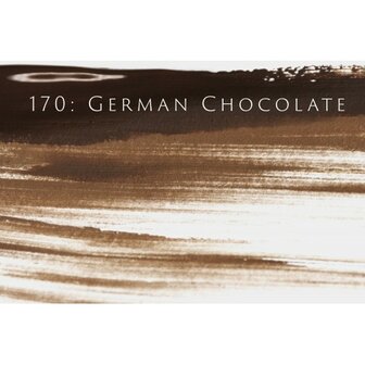 GERMAN CHOCOLATE