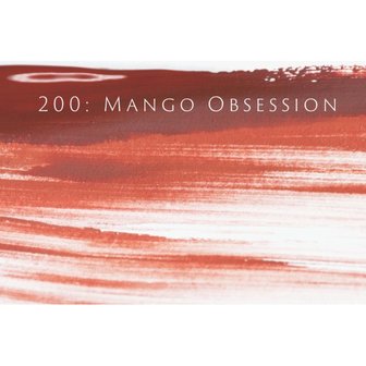 MANGO OBSESSION