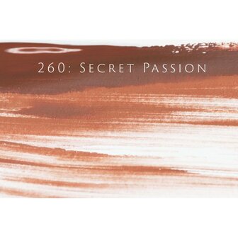 SECRET PASSION