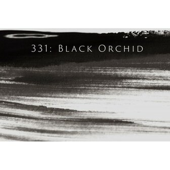 BLACK ORCHID