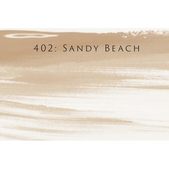 SANDY BEACH