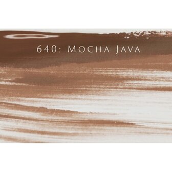 MOCHA JAVA