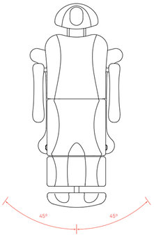 Proline Turn VB Comfort  4M