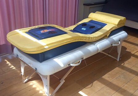 massagematras