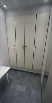 Privé-Wellness 3u 1pers €120,00 incl BTW