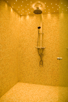 Privé-Wellness 3u 1pers €120,00 incl BTW