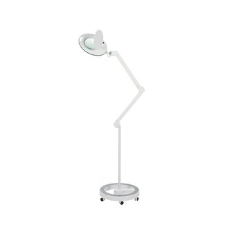 Lampe &agrave; LED de lumi&eacute;re MEGA avec statif