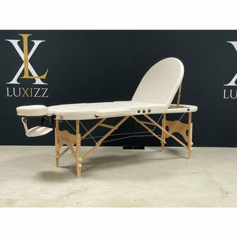 Massagetafel Superlight Deluxe