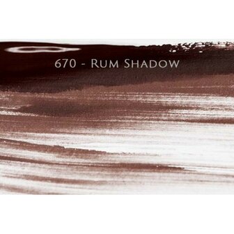 RUM SHADOW