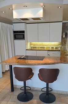 Gezinskamer/Junior Suite &euro;160,00 incl BTW 