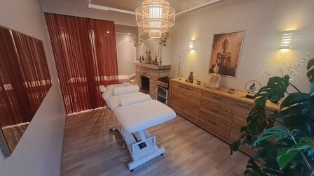 Duo massage naar keuze 60min &euro;149,00