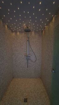 Priv&eacute;-wellness (3u) incl Duo Stoel-en Zetelmassage (1/2u) 2pers  &euro;199,00