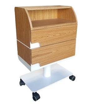 Beauty Wellness Trolley