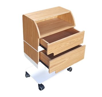 Beauty Wellness Trolley 