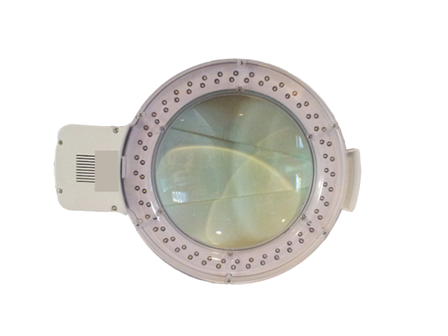 Lampe loupe led big