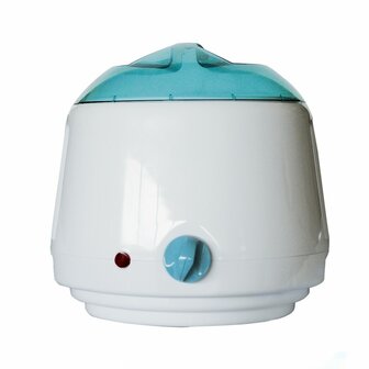 Plastic Wax Heater 800 ml