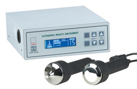 Ultrasonic-Ultrasound apparaat type I