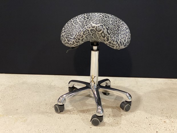 Ponyseat Deluxe tabouret