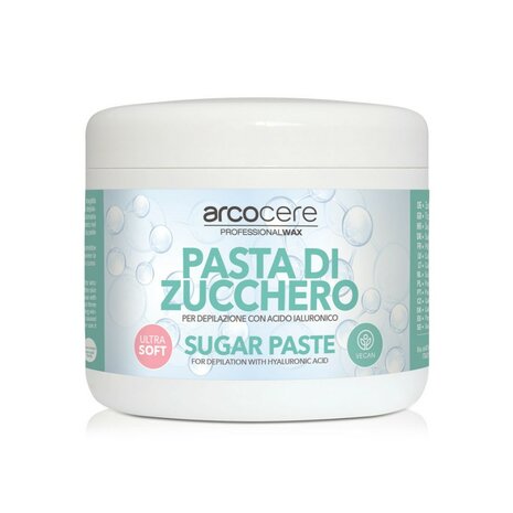 Sugar Paste Ultra Soft  350ML