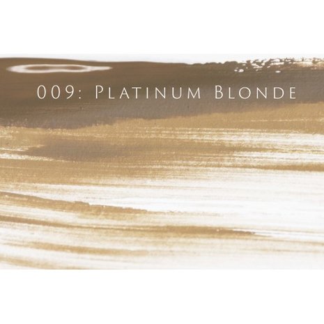  PLATINIUM BLONDE