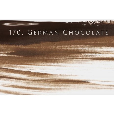 GERMAN CHOCOLATE