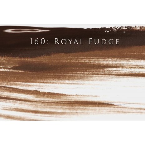 ROYAL FUDGE