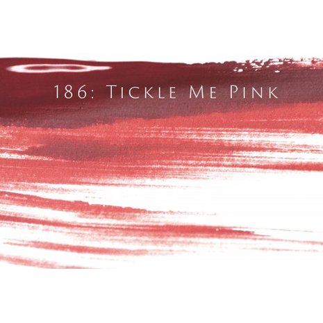 TICKLE ME PINK