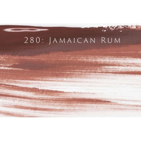 JAMAICAN RUM