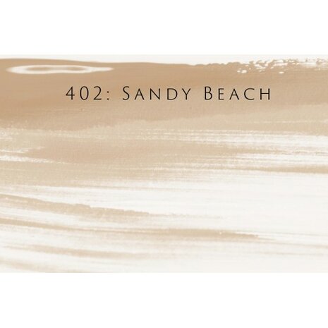 SANDY BEACH