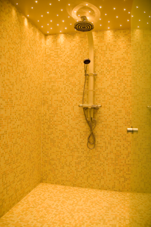 Privé-Wellness 3u 1pers €120,00 incl BTW