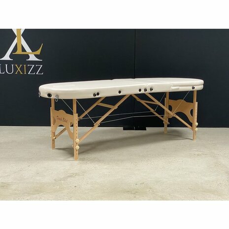 Massagetafel Superlight Deluxe