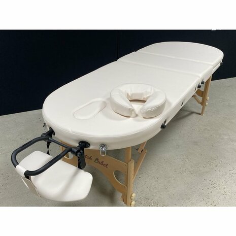 Massagetafel Superlight Deluxe