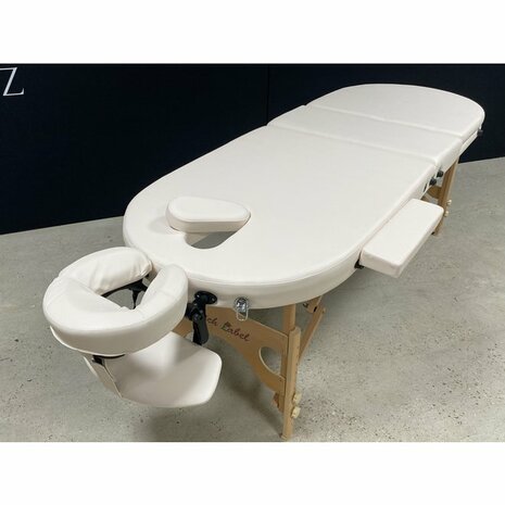 Massagetafel Superlight Deluxe