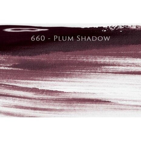 PLUM SHADOW