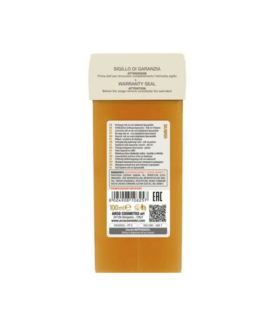 Natural Wax Honing cartridge 100ml