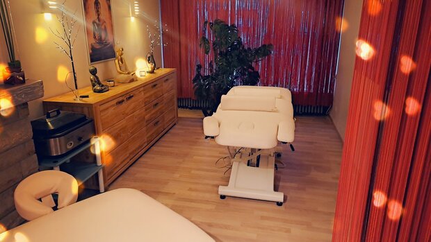 Duo massage naar keuze 60min €149,00