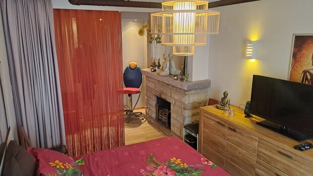 Privat Room breakfast included