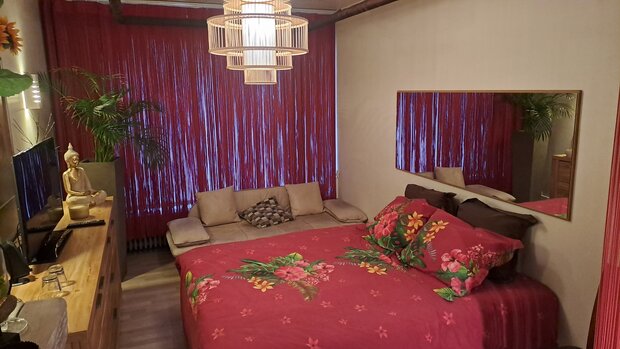 Privat Room breakfast included